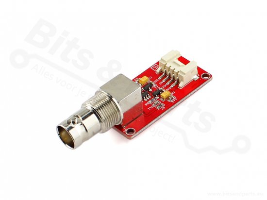 pH meter/sensor/board set - Crowtail - Elecrow